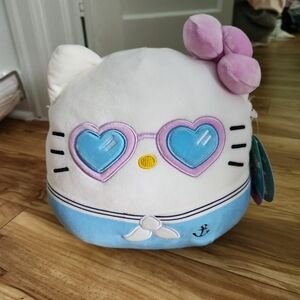 Hello Kitty Sailor Squishmallow